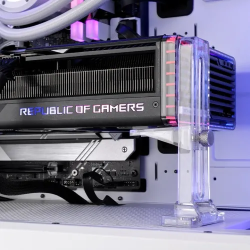 Thermaltake Graphics Card Holder overview 1