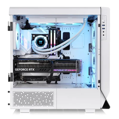 Thermaltake Graphics Card Holder overview 2