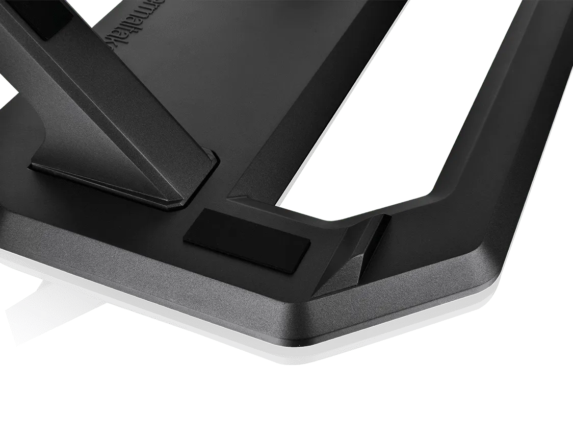 Thermaltake Tower 300 Series Horizontal Display Chassis Support Stand (Matcha Green) overview 2