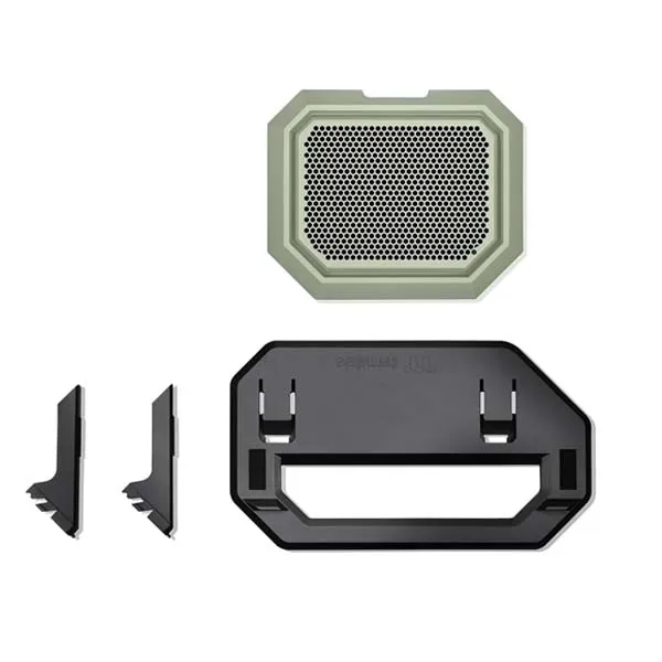 Thermaltake Tower 300 Series Horizontal Display Chassis Support Stand (Matcha Green)