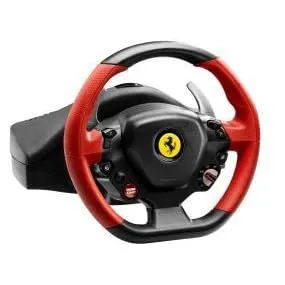 Thrustmaster Ferrari 458 Spider | Racing Game Wheel | Xbox One/Xbox Series X/S/PC overview 4