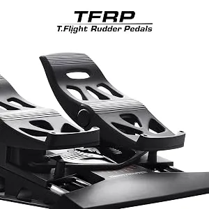 Thrustmaster T-Flight Full Kit (XBOX Series X/S, One, PC) overview 3