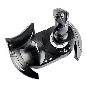 Thrustmaster T-Flight Full Kit (XBOX Series X/S, One, PC) overview 5