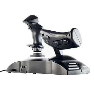 Thrustmaster T-Flight Full Kit (XBOX Series X/S, One, PC) overview 6