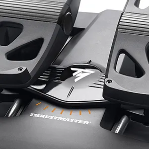 Thrustmaster T-Flight Full Kit (XBOX Series X/S, One, PC) overview 9
