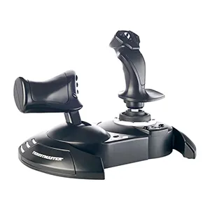 Thrustmaster T-Flight HOTAS One - Xbox One overview 2