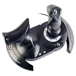 Thrustmaster T-Flight HOTAS One - Xbox One overview 3