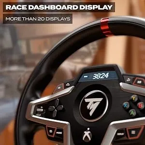 Thrustmaster T248 (XBOX Series X/S, One, PC) overview 2