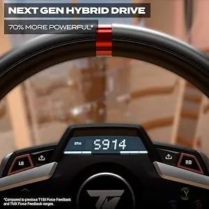 Thrustmaster T248 (XBOX Series X/S, One, PC) overview 4