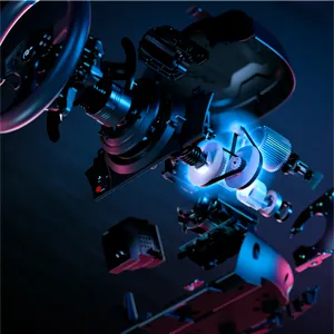 Thrustmaster T300 RS GT Edition | Racing Game Wheel | Force Feedback | PS5/PS4/PC overview 4