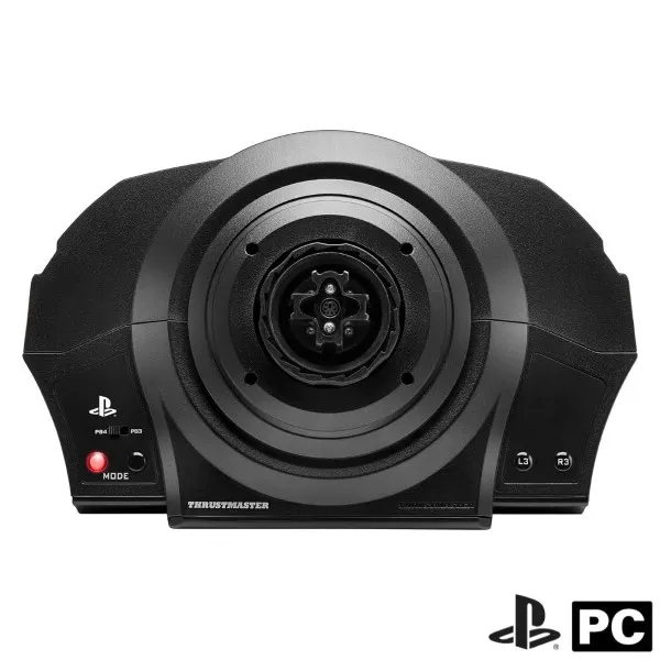 Thrustmaster T300 Servo Base - Force Feedback Wheel Base for PS4 / PS5 / Windows