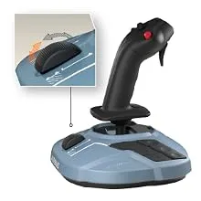 Thrustmaster TCA Captain Pack X Airbus Edition overview 4
