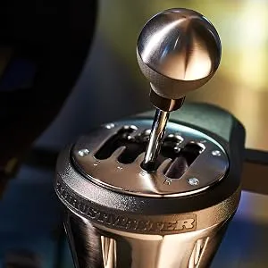 Thrustmaster TH8A Shifter (PS5, PS4, Xbox Series X/S, One, PC) overview 3