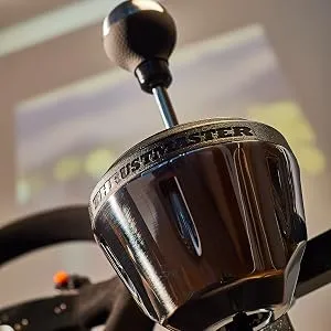 Thrustmaster TH8A Shifter (PS5, PS4, Xbox Series X/S, One, PC) overview 4