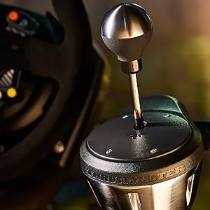 Thrustmaster TH8A Shifter (PS5, PS4, Xbox Series X/S, One, PC) overview 5