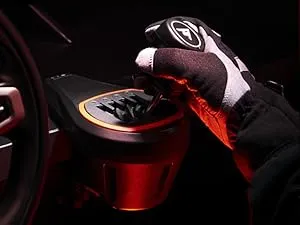 Thrustmaster TH8S Shifter Add-On Xbox, Playstation , PC overview 2