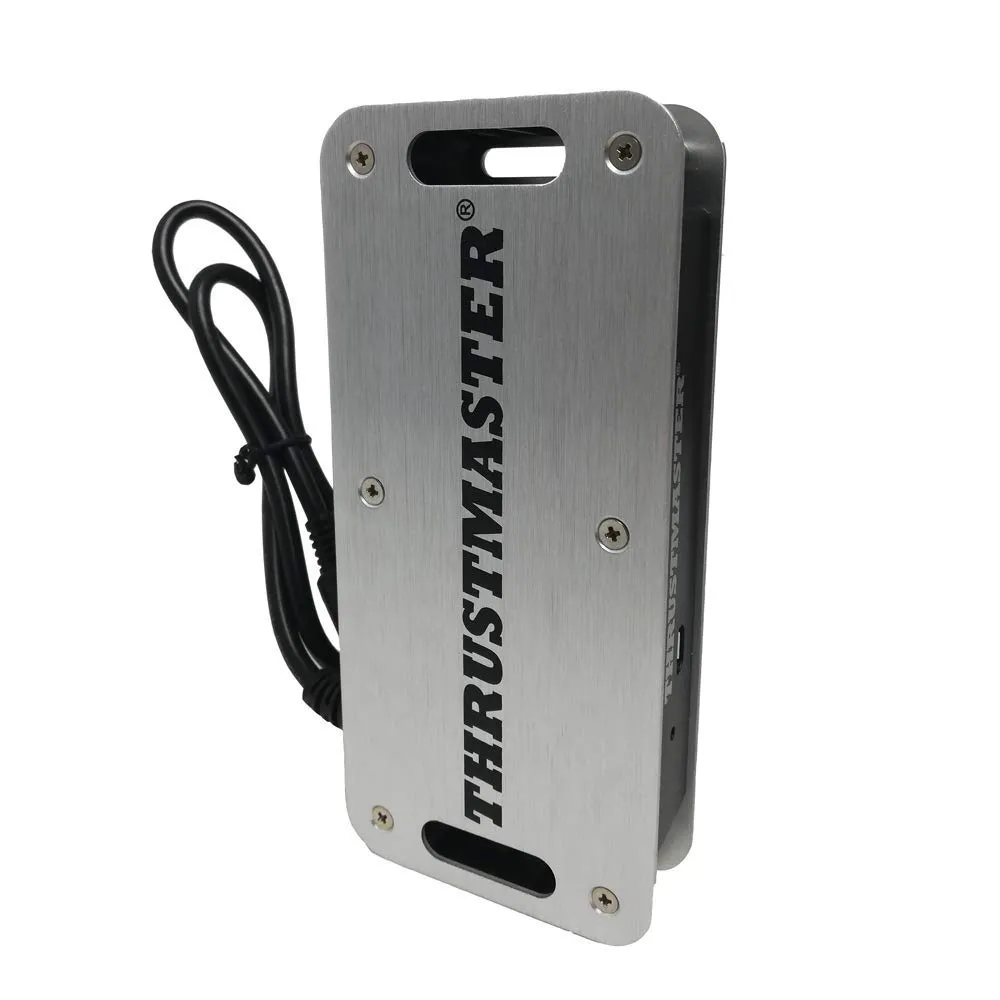 Thrustmaster TM SIM HUB (Compatible with PS5, PS4, XBOX Series X/S, One, PC) overview 1