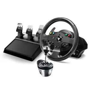 Thrustmaster TMX Force Feedback racing wheel for Xbox Series X/S/One / PC overview 14