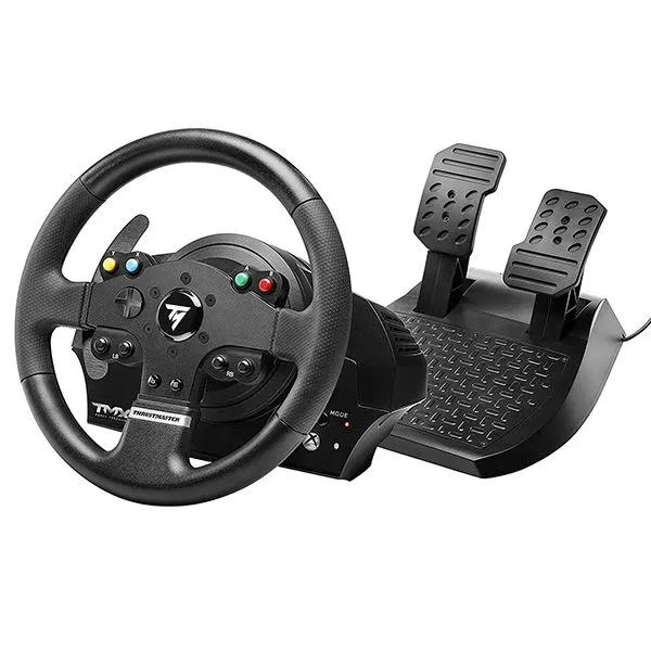 Thrustmaster TMX Force Feedback racing wheel for Xbox Series X/S/One / PC