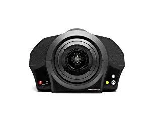 Thrustmaster TX RW Leather Edition | Racing Game Wheel |Force Feedback | PC/Xbox SeriesX/S/One overview 3