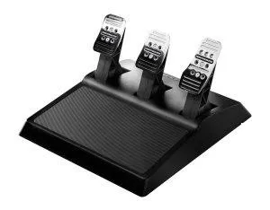 Thrustmaster TX RW Leather Edition | Racing Game Wheel |Force Feedback | PC/Xbox SeriesX/S/One overview 4