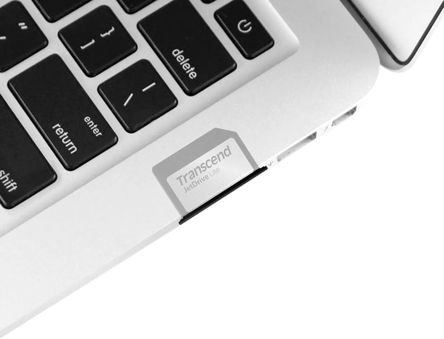 Transcend JetDrive Lite 330 512 GB Flash Expansion Card overview 2