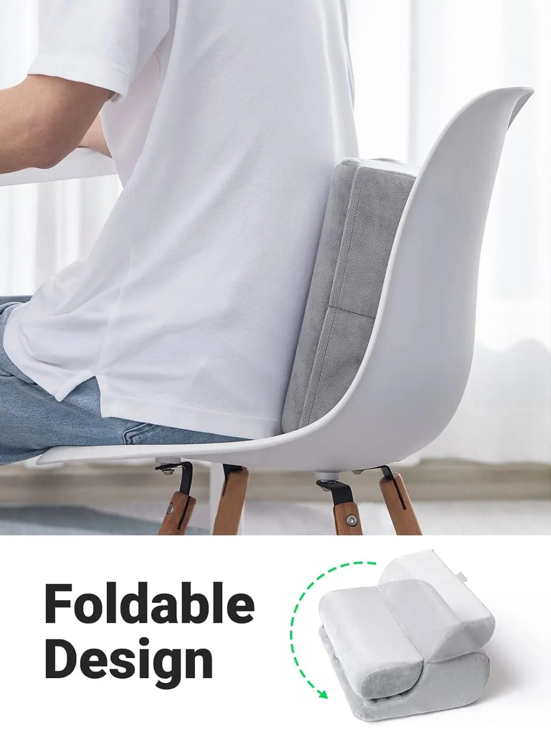 UGREEN LP473 Pillow Tablet Stand-60646 overview 2