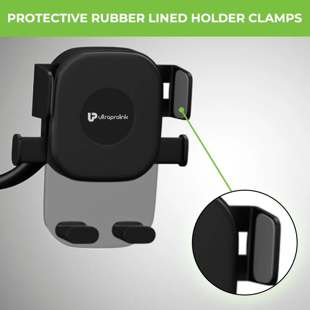 ULTRAPROLINK Drive Safe+ overview 3