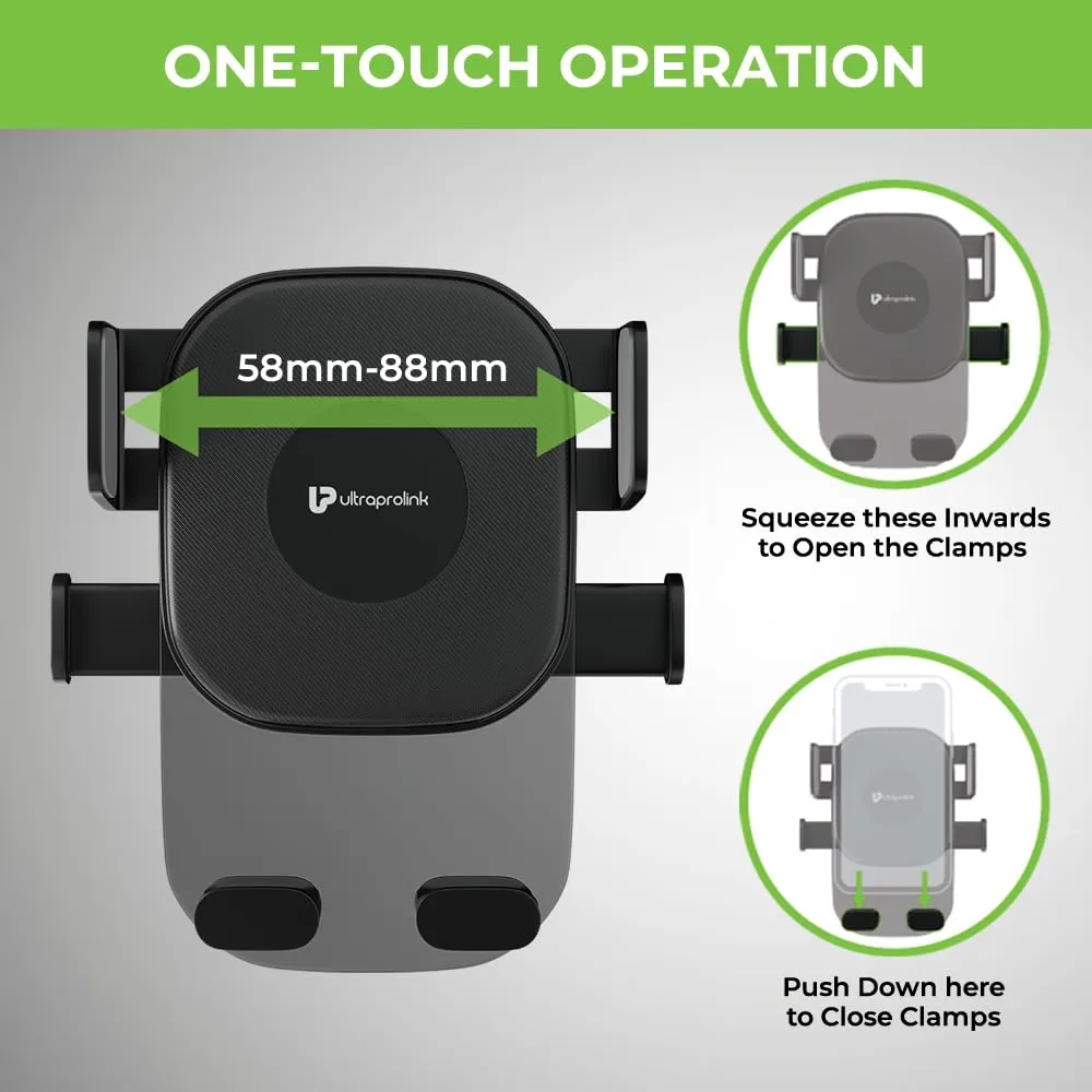 ULTRAPROLINK Drive Safe+ overview 6