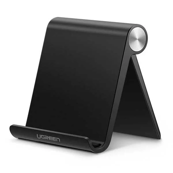 Ugreen LP106 Adjustable Portable Stand Multi-Angle (Black 50747)