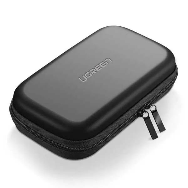 Ugreen LP128 Hard Disk Bag Small Size (40707)