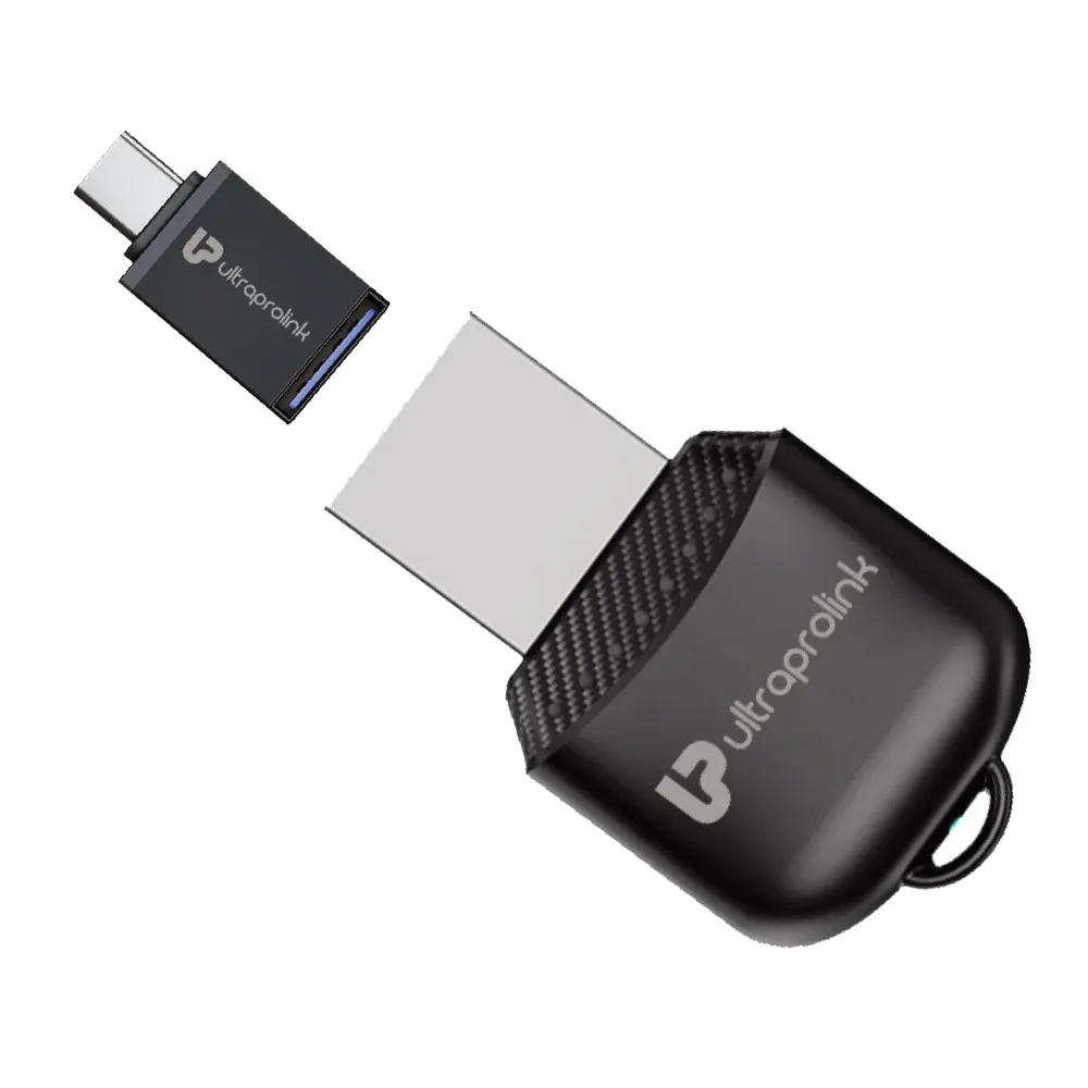Ultra Prolink Drive Link 2in1 Wireless Car Receiver UM1221