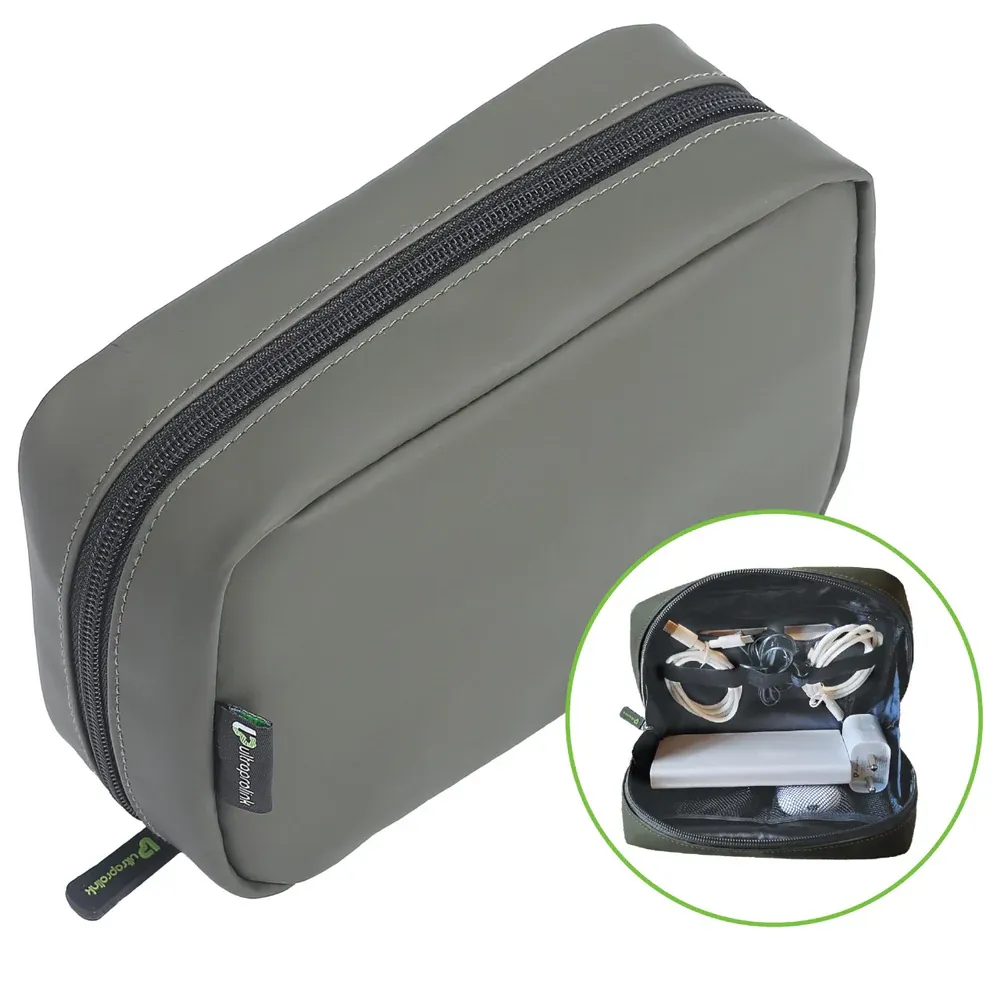 Ultra Prolink Transit Smart Storage Pouch & Organizer UM1229GRN