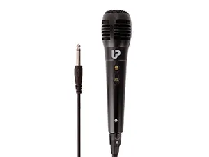 UltraProlink Sing Along Portable Bluetooth Karaoke Mixer overview 7