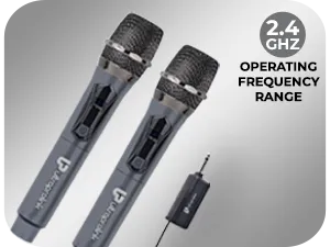 UltraProlink Sing-Along Duet overview 7