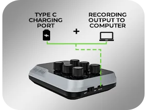 UltraProlink Sing-Along Duet overview 9