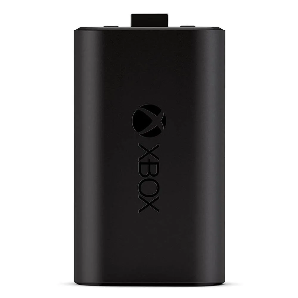 XBOX Play and Charge Kit V2 (TYPE-C) overview 2