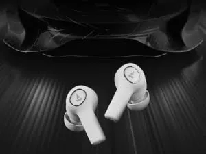 boAt Nirvana Ion TWS Ear Buds Wireless Earphones with mic (Ivory White) overview 7