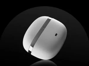 boAt Nirvana Ion TWS Ear Buds Wireless Earphones with mic (Ivory White) overview 8