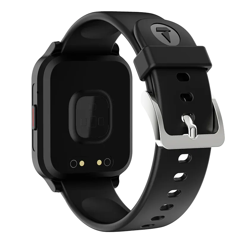 boAt Wave Magma 4.97 cm (1.96 inch) HD Display SmartWatch (Active Black) overview 7