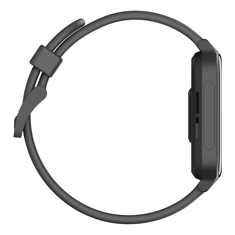 boAt Wave Magma 4.97 cm (1.96 inch) HD Display SmartWatch (Active Black) overview 8