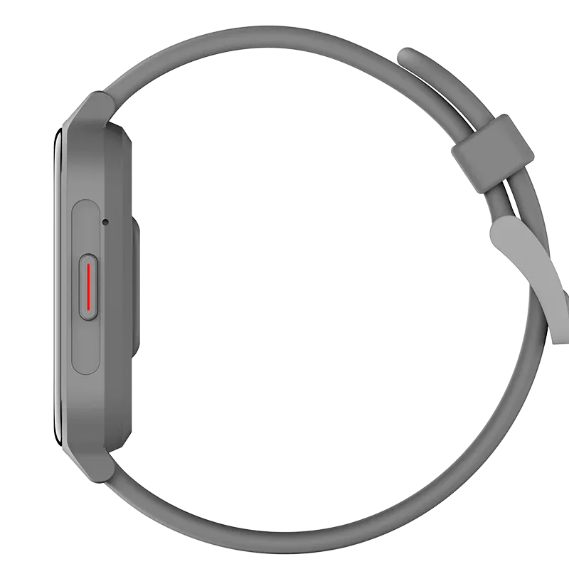 boAt Wave Magma 4.97 cm (1.96 inch) HD Display SmartWatch (Metal Black) overview 6