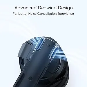 realme Buds Air 3 (Starry Blue) overview 5