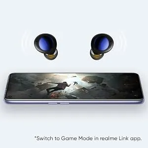 realme Buds Q2 (Black) overview 10