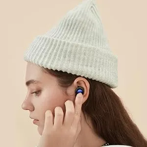 realme Buds Q2 (Black) overview 11