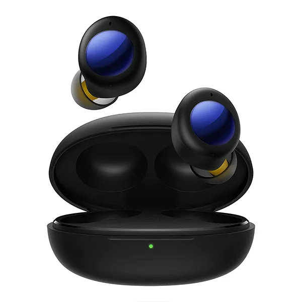 realme Buds Q2 (Black)
