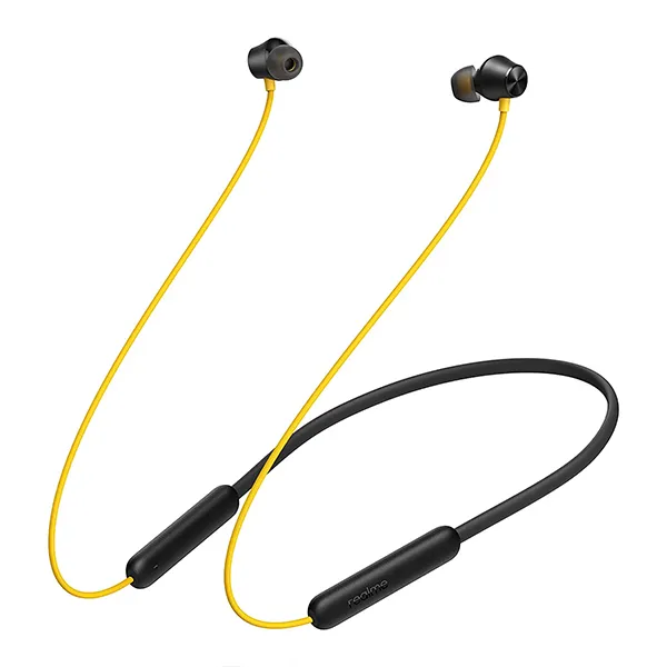 realme Buds Wireless 2 Neo (Black)