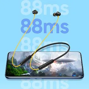 realme Buds Wireless 2 Neo (Green) overview 14