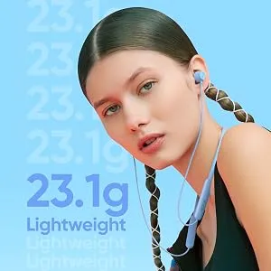 realme Buds Wireless 2 Neo (Green) overview 18