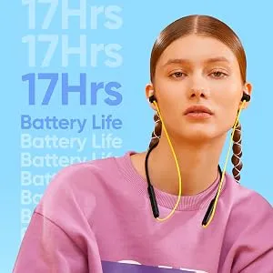 realme Buds Wireless 2 Neo (Green) overview 2